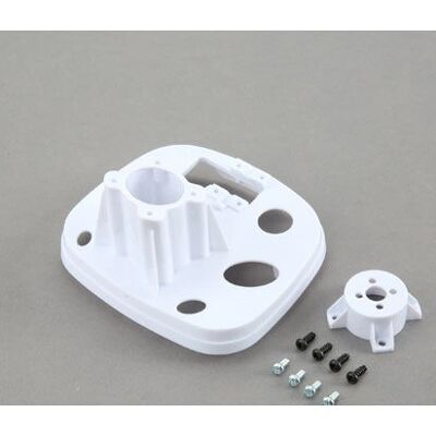 Hobbyzone HBZ3108 Firewall and Motor Mount - Radio-Controlled Model Part Hobbyzone HBZ3108 Firewall and Motor Mount - Radio-Controlled Model Part