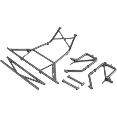 Supporto montaggio carrozzeria Baja Rey - RC Car Parts Supporto montaggio carrozzeria Baja Rey - RC Car Parts