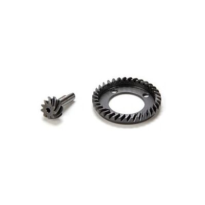 Losi - LOSB3571 - Ring & Pinion - 10-T - Tandwielset Losi - LOSB3571 - Ring & Pinion - 10-T - Tandwielset