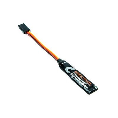 Module Bluetooth Spektrum SPMBT1000 - Accessoire Modèle - Publicité Module Bluetooth Spektrum SPMBT1000 - Accessoire Modèle - Publicité