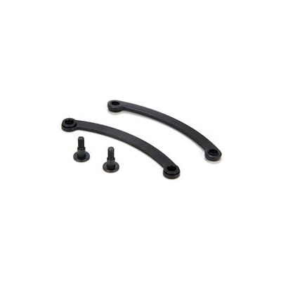 Losi - LOSB2279 - Steering Drag Link - Hardware 10-T - RC-onderdeel Losi - LOSB2279 - Steering Drag Link - Hardware 10-T - RC-onderdeel