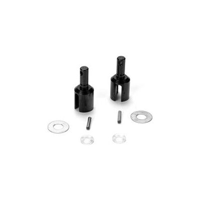 Losi - LOSB3563 - 10-T - Outdrive Set - RC-onderdeel Losi - LOSB3563 - 10-T - Outdrive Set - RC-onderdeel