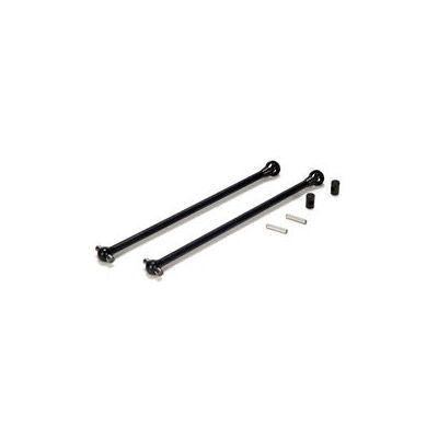 Losi LOSB3564 - Aandrijfsassen 2x 10-T Losi LOSB3564 - Aandrijfsassen 2x 10-T