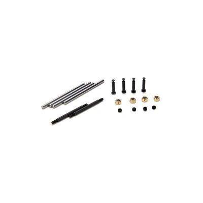 Losi - LOSB4109 - 10-T - RC-onderdeel Losi - LOSB4109 - 10-T - RC-onderdeel