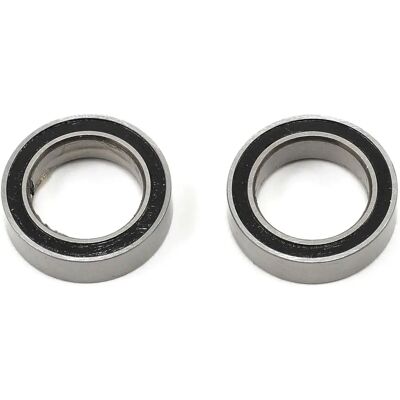 Losi - LOSA6957 - 10x15x4 mm - Nylon Retainer - Ložisko Losi - LOSA6957 - 10x15x4 mm - Nylon Retainer - Ložisko