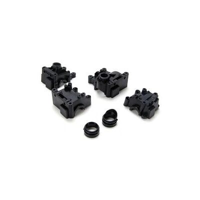 Losi LOSB3104 Pezzo del Modello RC - Serie Ten-T Losi LOSB3104 Pezzo del Modello RC - Serie Ten-T