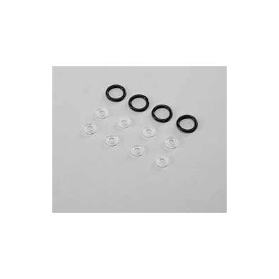 Losi - LOS213002 - Jeu d’O-rings pour amortisseurs - Mini-T 2.0 - pièce RC - Publicité Losi - LOS213002 - Jeu d’O-rings pour amortisseurs - Mini-T 2.0 - pièce RC - Publicité