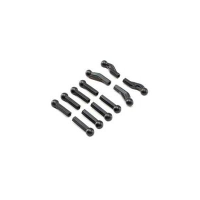Losi - LOS214016 - Mini-T 2.0 - RC-onderdeel/accessoire Losi - LOS214016 - Mini-T 2.0 - RC-onderdeel/accessoire