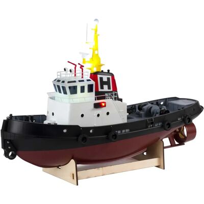 Proboat Horizon Harbor 30-Inch Tug Boat RTR - Sleepboot Proboat Horizon Harbor 30-Inch Tug Boat RTR - Sleepboot