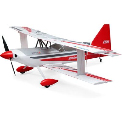 E-flite Ultimate 3D 950mm RC Letadlo - Elektrický motor E-flite Ultimate 3D 950mm RC Letadlo - Elektrický motor