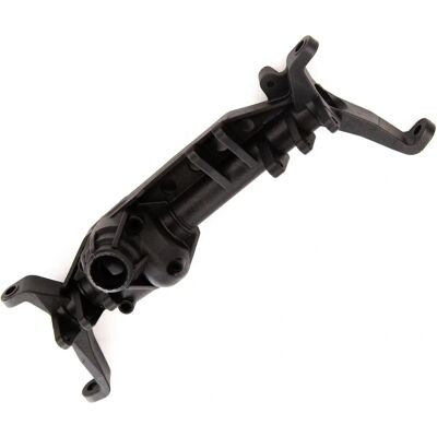 Carcasa de diferencial portal frontal Axial AR45P para SCX10 III Carcasa de diferencial portal frontal Axial AR45P para SCX10 III