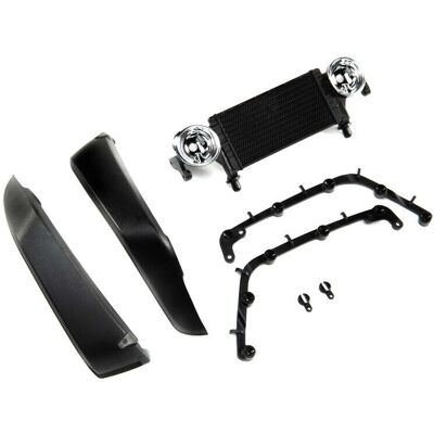 Axial - AXI230020 - Radiador Guardabarros delanteros - Pieza RC Axial - AXI230020 - Radiador Guardabarros delanteros - Pieza RC