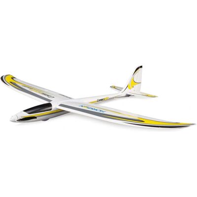 E-flite Conscendo Evolution 1.5m - Hochleistungs RC Segler E-flite Conscendo Evolution 1.5m - Hochleistungs RC Segler