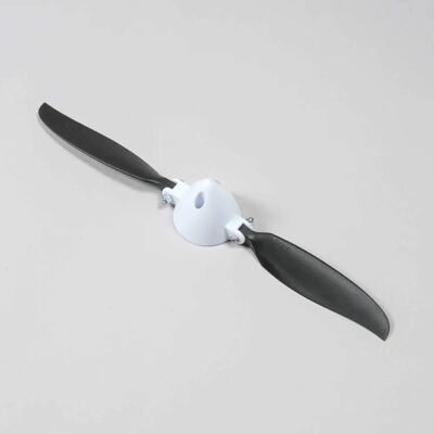 Conjunto de hélice y spinner E-Flite Conscendo Evolution - Accesorios para aviones RC Conjunto de hélice y spinner E-Flite Conscendo Evolution - Accesorios para aviones RC