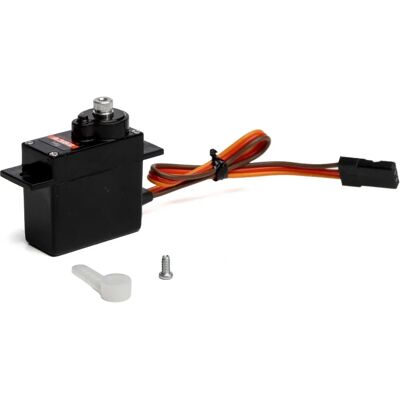 Servo Spektrum 14g sub-micro mg - RC Servo Servo Spektrum 14g sub-micro mg - RC Servo