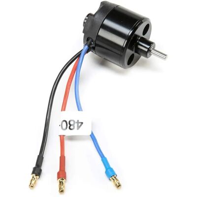 E-Flite 480 Bezkomutátorový motor 960Kv - Motor E-Flite 480 Bezkomutátorový motor 960Kv - Motor
