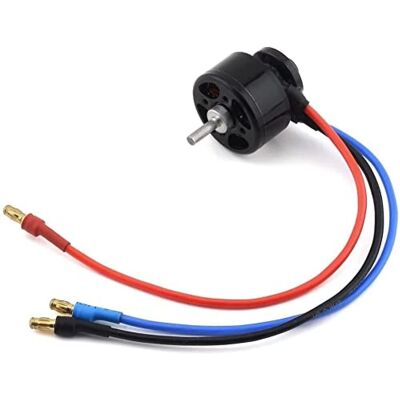 E-Flite - EFLM370BL - 1300Kv - Motor E-Flite - EFLM370BL - 1300Kv - Motor