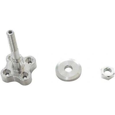 Adattatore per elica E-flite EFL12357 - Componente per modellismo RC Adattatore per elica E-flite EFL12357 - Componente per modellismo RC