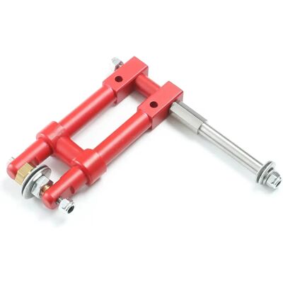 E-Flite Draco 2.0m Bras de train d'atterrissage en aluminium - Accessoire pour avion RC - Publicité E-Flite Draco 2.0m Bras de train d'atterrissage en aluminium - Accessoire pour avion RC - Publicité