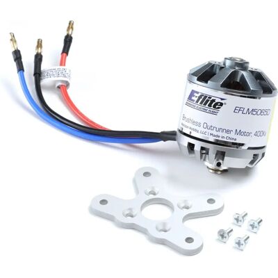 E-Flite - EFLM5065D - 400KV - Draco 2.0m - RC motor E-Flite - EFLM5065D - 400KV - Draco 2.0m - RC motor