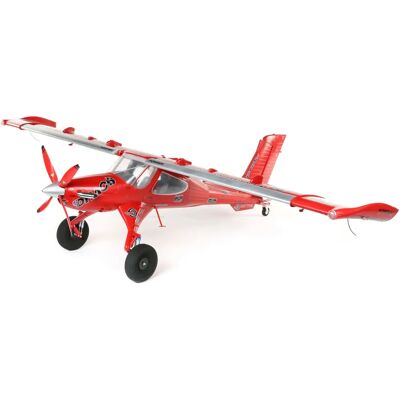 E-flite Draco 2.0m Avion RC Intelligent - Modèle à l’Échelle E-flite Draco 2.0m Avion RC Intelligent - Modèle à l’Échelle