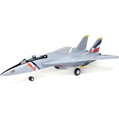 E-flite F-14 Twin 40mm EDF - US Navy Jet Nachbildung E-flite F-14 Twin 40mm EDF - US Navy Jet Nachbildung
