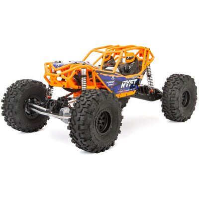 Axial RBX10 Ryft 1/10 RC Off-road Buggy - Oranžová Axial RBX10 Ryft 1/10 RC Off-road Buggy - Oranžová