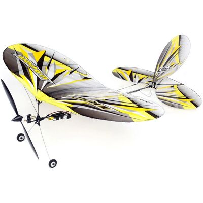 E-flite UMX Night Vapor - Kompaktní RC Letadlo s LED osvětlením E-flite UMX Night Vapor - Kompaktní RC Letadlo s LED osvětlením