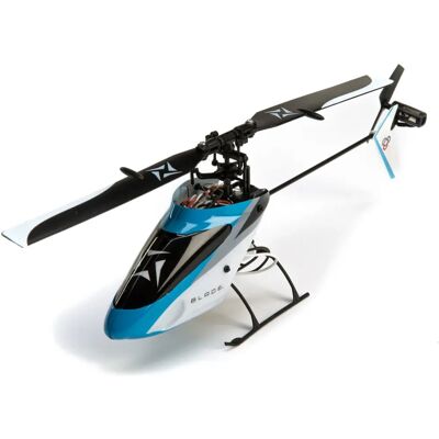 Blade Nano S3 Helikopter - SAFE 3D Stabiliteit - RTF Blade Nano S3 Helikopter - SAFE 3D Stabiliteit - RTF