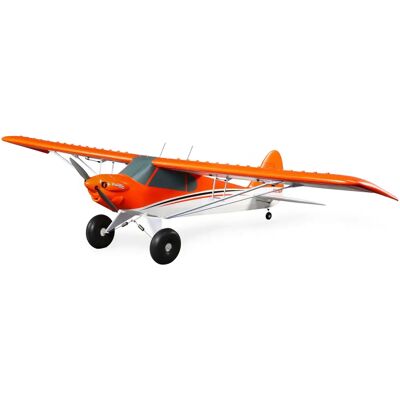 Aereo RC E-flite Carbon-Z Cub SS 2100mm - Stabile, Versatile, Pre-Assemblato Aereo RC E-flite Carbon-Z Cub SS 2100mm - Stabile, Versatile, Pre-Assemblato