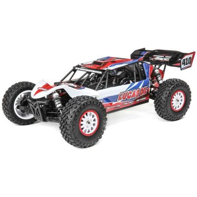 Losi - Tenacity DB Pro 4WD Desert Buggy - Brushless - RTR - RC Auto Losi - Tenacity DB Pro 4WD Desert Buggy - Brushless - RTR - RC Auto