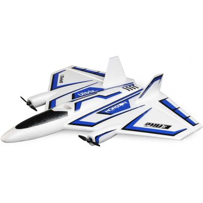 E-Flite Ultrix 600mm - Vielseitiges RC Flugzeug mit 3D- und Kunstflugfunktionen E-Flite Ultrix 600mm - Vielseitiges RC Flugzeug mit 3D- und Kunstflugfunktionen