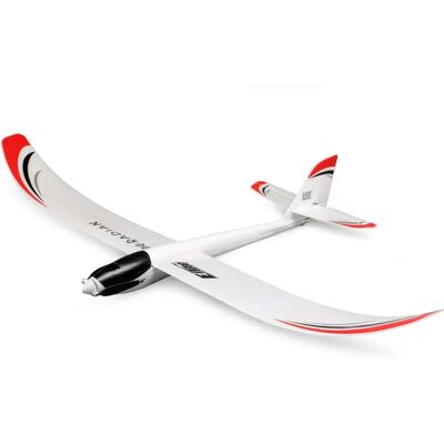 E-flite UMX Radian BNF Basic con AS3X e SAFE Select E-flite UMX Radian BNF Basic con AS3X e SAFE Select