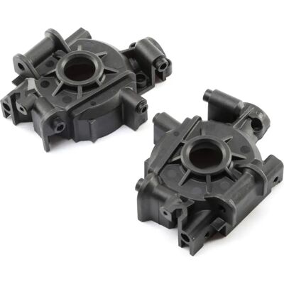 Losi - LOS252074 - Gear Box - Bulkhead - RC Car Part Losi - LOS252074 - Gear Box - Bulkhead - RC Car Part