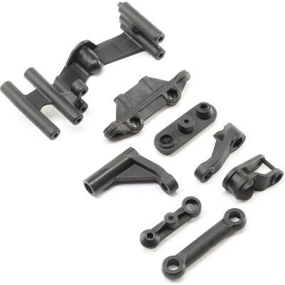 Losi - LOS251059 - Bellcrank - Montaje de servo - Accesorio RC Losi - LOS251059 - Bellcrank - Montaje de servo - Accesorio RC