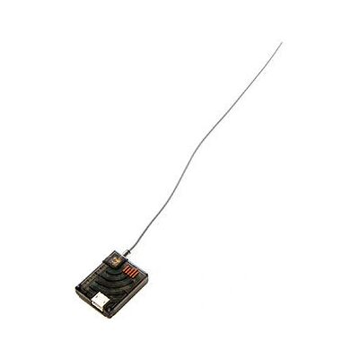 Ricevitore satellitare DSMX Spektrum SPM9746 Ricevitore satellitare DSMX Spektrum SPM9746