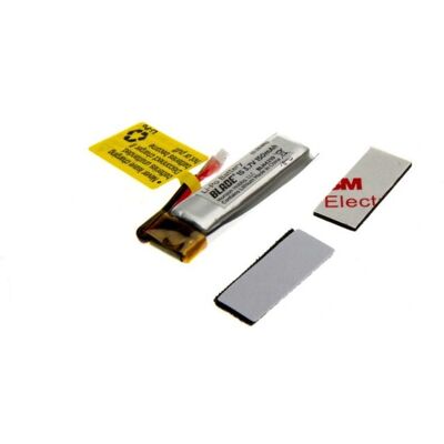 Blade BLH4210 Dálkově ovládaná baterie - 150mAh 3.7V 45C Blade BLH4210 Dálkově ovládaná baterie - 150mAh 3.7V 45C