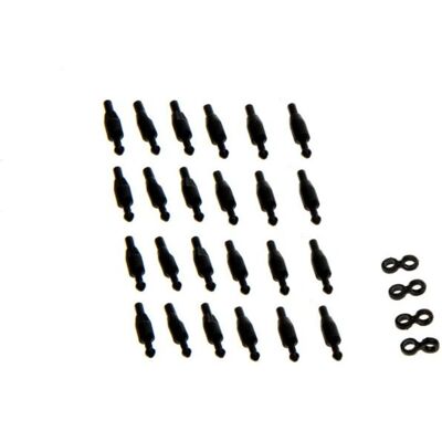 Blade BLH4212 Radio-gestuurde RC Servo-verbinding - Servo-verbinding Blade BLH4212 Radio-gestuurde RC Servo-verbinding - Servo-verbinding