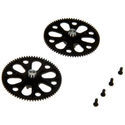 Blade BLH4213 70 S Hauptgetriebe - RC Modellteil Blade BLH4213 70 S Hauptgetriebe - RC Modellteil