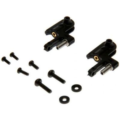 Blade - BLH4215 - 70S - Greep met hardware - RC-onderdeel Blade - BLH4215 - 70S - Greep met hardware - RC-onderdeel