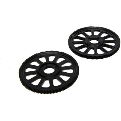 Blade Helical Hoofdtandwiel - Hoofdtandwiel voor Blade 270/330X/450X Blade Helical Hoofdtandwiel - Hoofdtandwiel voor Blade 270/330X/450X