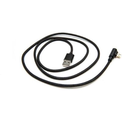 Spektrum iX12 iX20 Magnet Micro USB Charging Cable & Adapter Spektrum iX12 iX20 Magnet Micro USB Charging Cable & Adapter