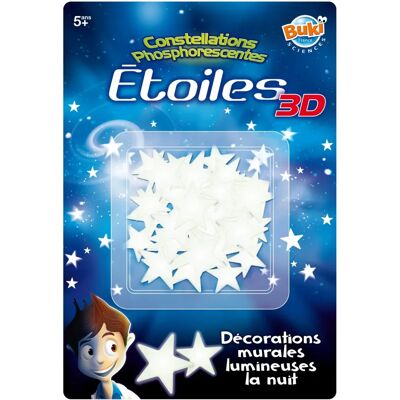 Buki SB50 Giocattolo Scientifico per Bambini - Educativo & Divertente Buki SB50 Giocattolo Scientifico per Bambini - Educativo & Divertente