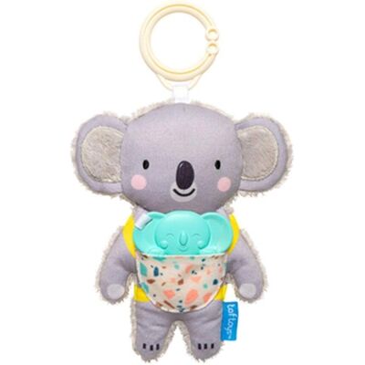 Taf Toys Kimmy Koala Take Along - Toy Taf Toys Kimmy Koala Take Along - Toy