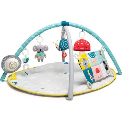 Taf Toys Tappeto Gioco per Neonati - Multicolore, Modello 12435 - Tappeto Gioco Taf Toys Tappeto Gioco per Neonati - Multicolore, Modello 12435 - Tappeto Gioco