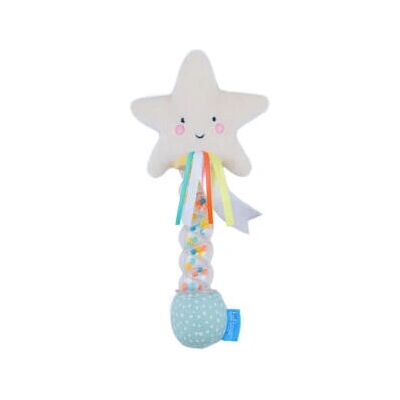 Taf Toys Mini Moon - Baby Rattle Taf Toys Mini Moon - Baby Rattle
