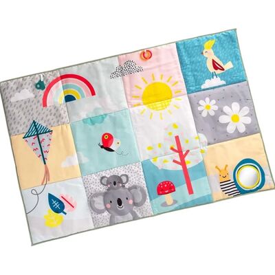 Tapis de Jeu Koala XL - Taf Toys pour Bébé - Publicité Tapis de Jeu Koala XL - Taf Toys pour Bébé - Publicité