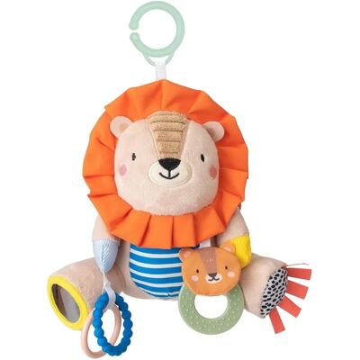 Taf Toys Harry Löwe Aktivität Puppe - Baby Spielzeug Taf Toys Harry Löwe Aktivität Puppe - Baby Spielzeug