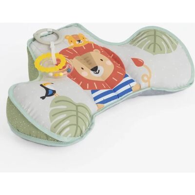 Taf Toys Savannah Tummy Time Pillow - Tummy Time Pillow Taf Toys Savannah Tummy Time Pillow - Tummy Time Pillow