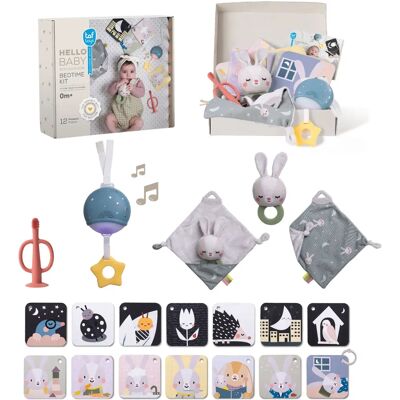 Taf Toys Baby Schlaf-Set mit Musik & Karten Taf Toys Baby Schlaf-Set mit Musik & Karten
